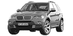 BMW E70 C0126 Fault Code