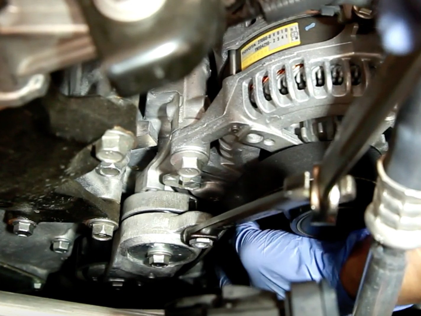 See C0126 repair manual